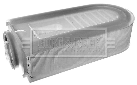 BORG & BECK Gaisa filtrs BFA2374